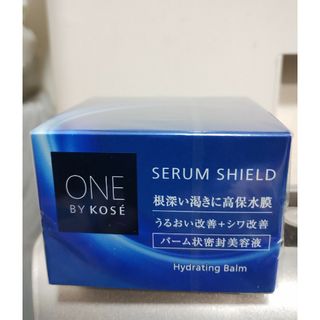 ワンバイコーセー セラム シールド 40g（医薬部外品）(美容液)