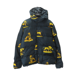 シュプリーム(Supreme)のSupreme 13aw Lions Puffy Jacket(その他)