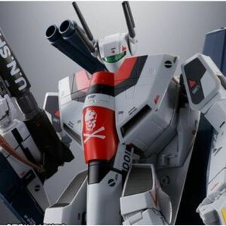 DX超合金 劇場版 VF-1S ストライクバルキリー メカニックエディション(アニメ/ゲーム)