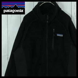 patagonia - 【希少】パタゴニア フリース ポーラテック レギュレータ R2 廃盤 M