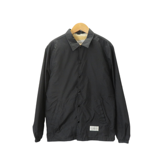 WACKO MARIA - WACKO MARIA 卍 BOA COACH JACKET