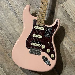 Fender - Fender（フェンダー）/Limited Edition Player Stratocaster HSS Roasted Maple Fingerboard / Shell Pink 【中古】【USED】エレクトリックギターSTタイプ【新宿PePe店】