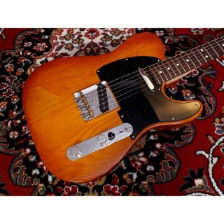 フェンダー(Fender)のFender（フェンダー）/AMERICAN PERFORMER TELECASTER Rosewood Honey Burst 【中古】【USED】エレクトリックギター【札幌パルコ店】(エレキギター)