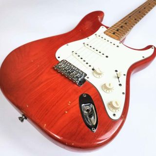 フェンダー(Fender)のFender（フェンダー）/76 stratcaster 【中古】【USED】エレクトリックギターSTタイプ【イオンモール大高店】(エレキギター)