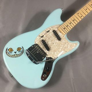 フェンダー(Fender)のFender（フェンダー）/改造TRADII 60S MUSTANG 【中古】【USED】エレクトリックギターMGタイプ【イオン葛西店】(エレキギター)