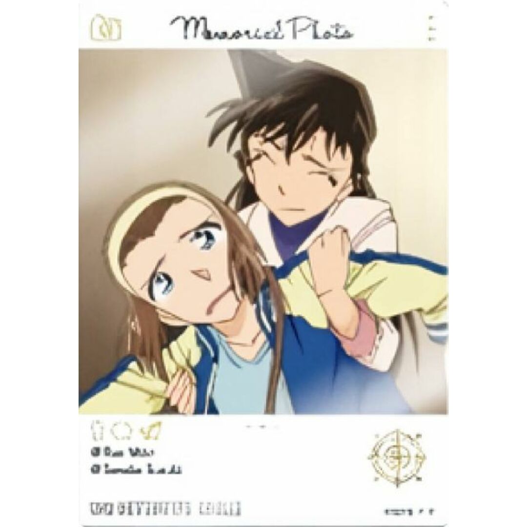 毛利蘭&鈴木園子】 名探偵コナン EMOCA2の通販 by REALiZE 毛利蘭&鈴木園子】 名探偵コナン EMOCA2の通販 by REALiZE