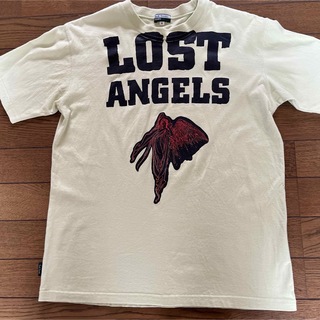 ポールスミス(Paul Smith)のPaul Smith　JEANS ポールスミス　Tシャツ　LOST ANGELS(Tシャツ/カットソー(半袖/袖なし))