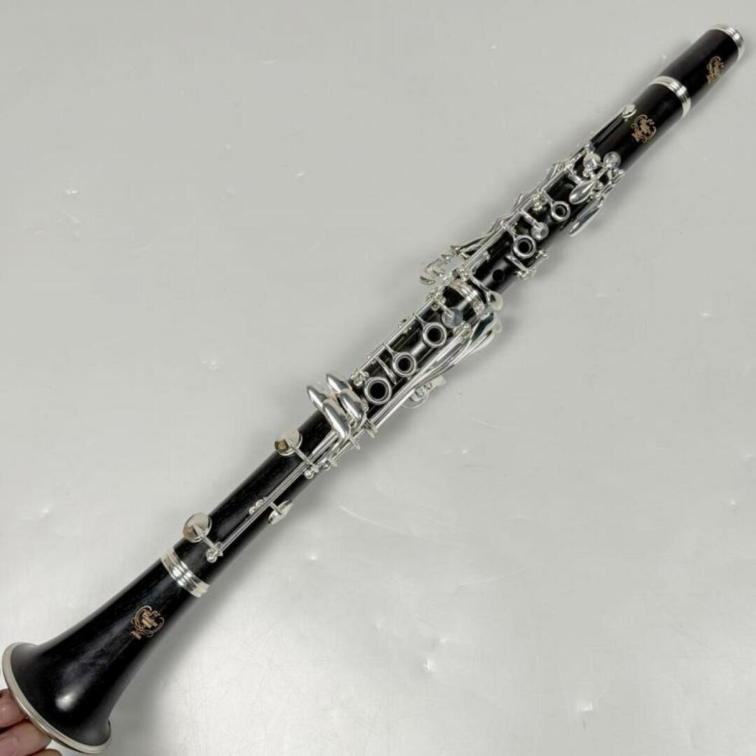 ヤマハ(ヤマハ)のYAMAHA（ヤマハ）/中古YCL-852II 【中古】【USED】クラリネット【ビビット南船橋店】 楽器の管楽器(その他)の商品写真