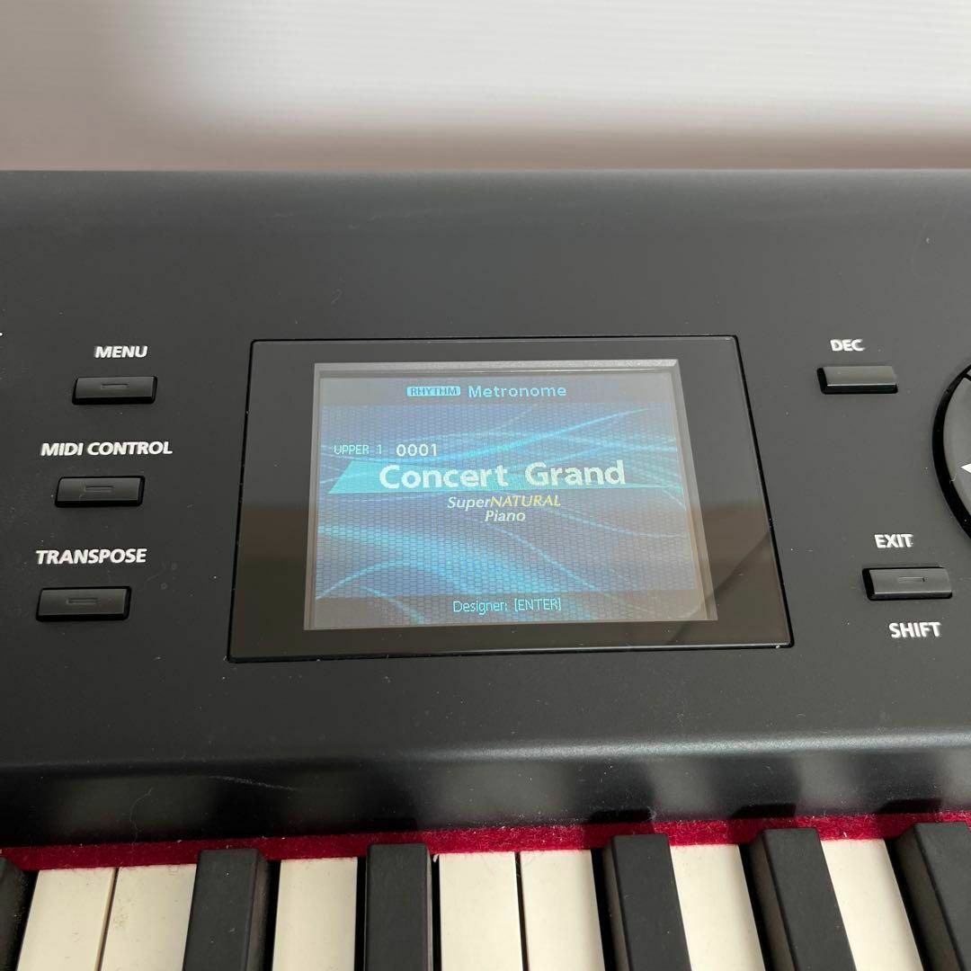 【7847】 Roland RD-800 電子ピアノ 最上級 ステージピアノ 楽器の鍵盤楽器(電子ピアノ)の商品写真