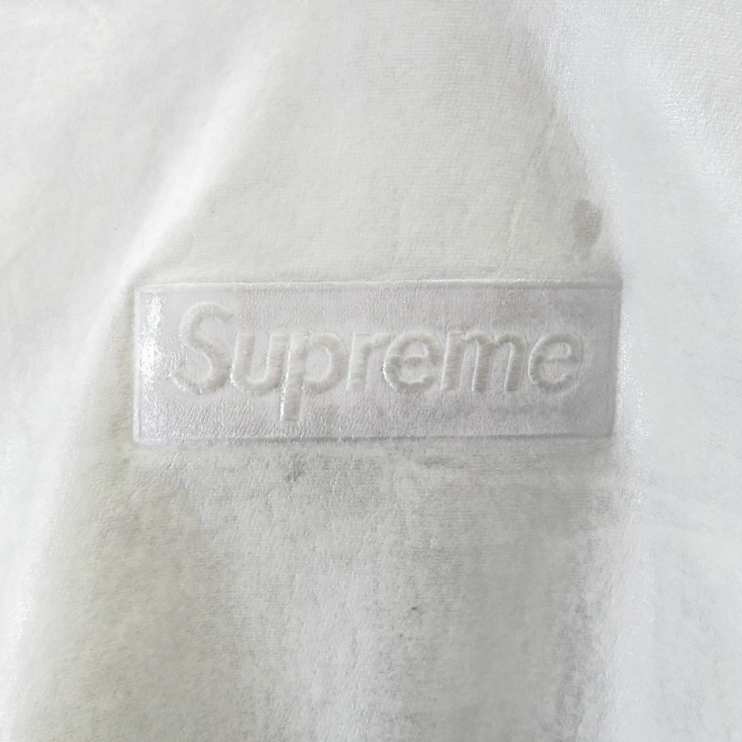 Supreme(シュプリーム)のSupreme 24ss MM6 Box Logo Hooded Sweatshirt メンズのトップス(パーカー)の商品写真
