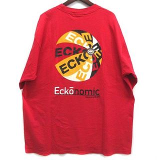 アザー(other)のエコーアンリミテッド ECKO UNLTD バスケットボール プリント Tシャツ(Tシャツ/カットソー(半袖/袖なし))