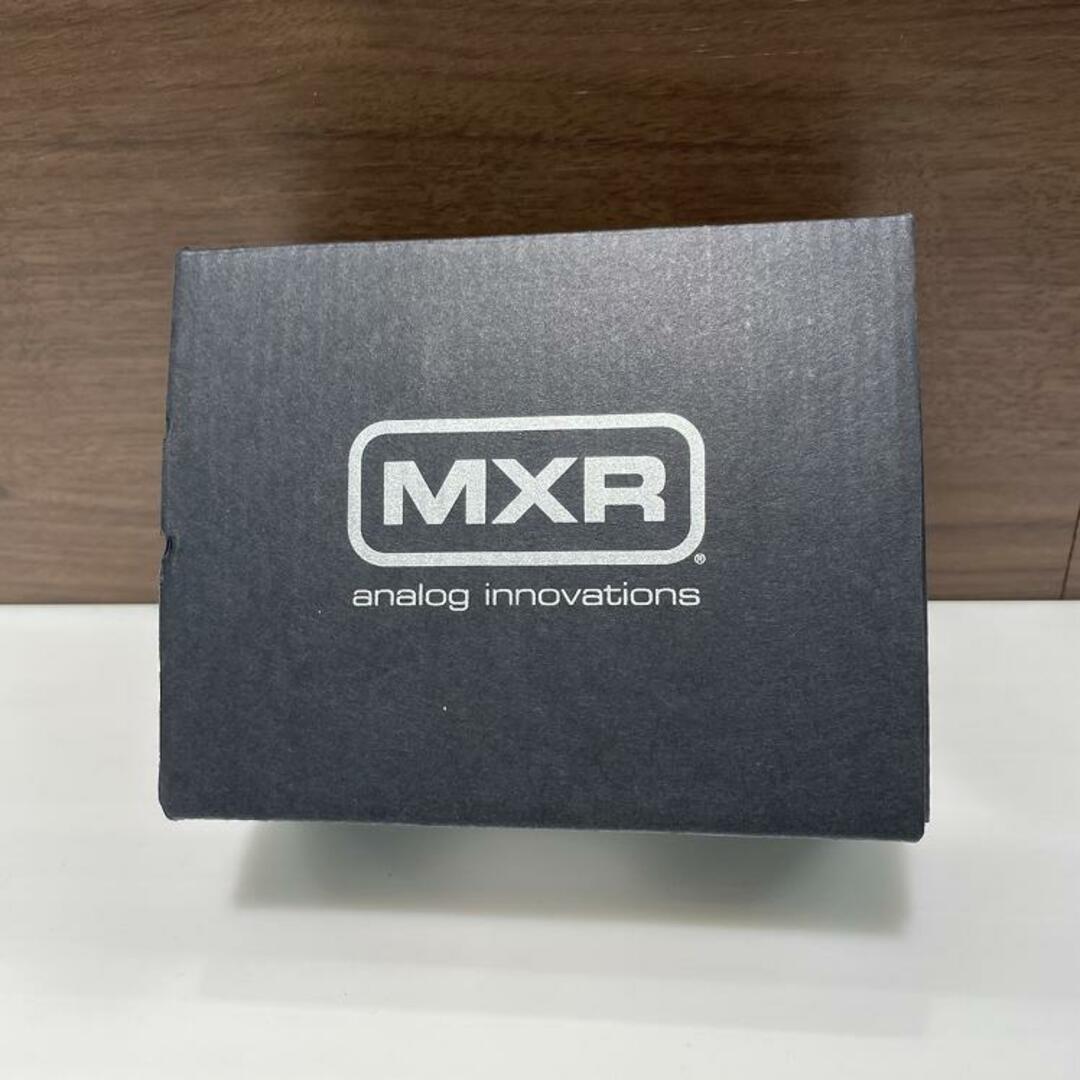 MXR（エムエックスアール）/M80 Bass D.I+ 【中古】【USED】ベース用エフェクターベース用プリアンプ【京王聖蹟桜ケ丘店】 楽器のベース(ベースエフェクター)の商品写真