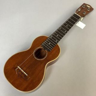 VG（ブイジー）/US03 【中古】【USED】ソプラノウクレレ【成田ボンベルタ店】(その他)