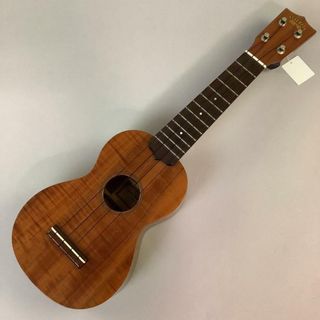 ASTURIAS（アストリアス）/soprano KOA12 【中古】【USED】ソプラノウクレレ【成田ボンベルタ店】(その他)