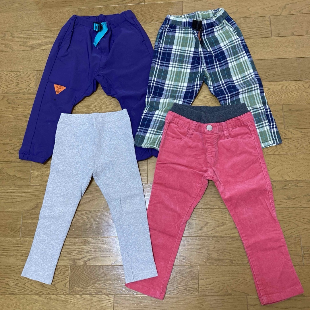 Ralph Lauren(ラルフローレン)の子供服 男の子 まとめ売り 95 100 ユニクロ ブリーズ ブランシェス ザラ キッズ/ベビー/マタニティのキッズ服男の子用(90cm~)(Tシャツ/カットソー)の商品写真