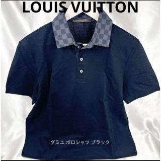 ヴィトン(LOUIS VUITTON) ポロシャツ(メンズ)の通販 96点 | ルイ