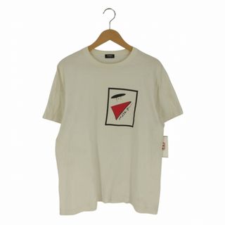 パメオポーズ(PAMEO POSE)のPameo Pose(パメオポーズ) レディース トップス Tシャツ・カットソー(Tシャツ(半袖/袖なし))