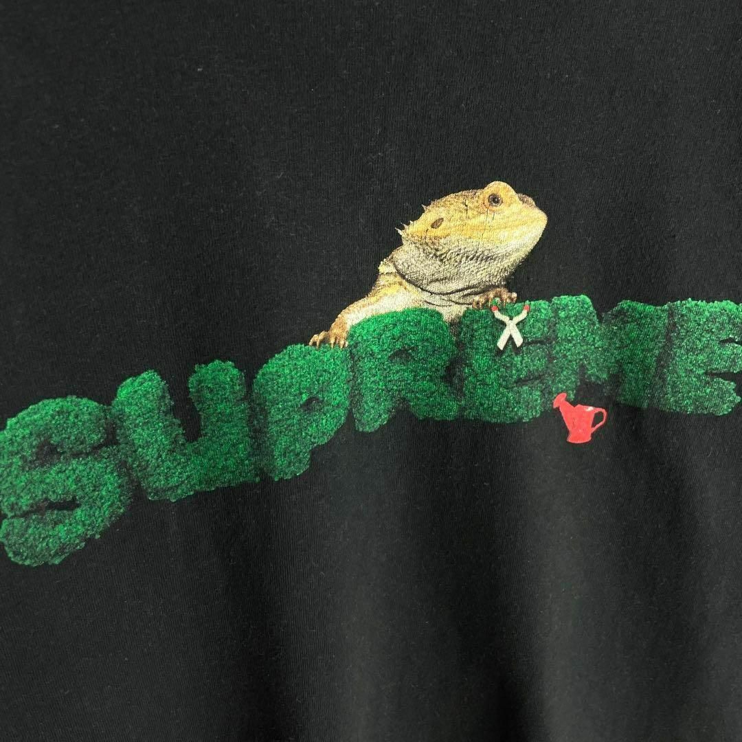 Supreme(シュプリーム)の【希少デザイン】シュプリーム☆即完売モデル入手困難Tシャツ　定番カラー その他のその他(その他)の商品写真