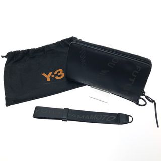 Y-3(長財布)のフリマアイテム一覧 Y-3(長財布)のフリマアイテム一覧