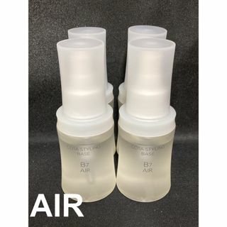 コタアイケア(COTA I CARE)の【4本セット】コタスタイリング ベース B7 エアー 60ml(トリートメント)