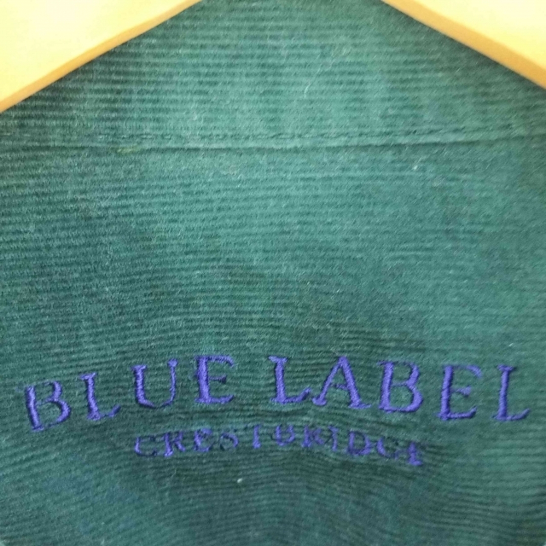 BLUE LABEL CRESTBRIDGE(ブルーレーベルクレストブリッジ)のBLUE LABEL CRESTBRIDGE(ブルーレーベルクレストブリッジ) レディースのトップス(シャツ/ブラウス(長袖/七分))の商品写真