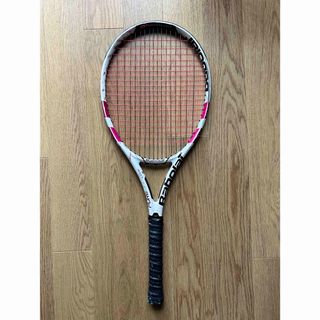 バボラ(Babolat)のピュアドライブ　ライト　G1  babolaT (ラケット)