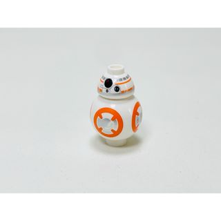 レゴ(Lego)の【新品未使用】レゴ　ミニフィグ　BB8 スターウォーズ(知育玩具)