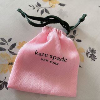 ケイトスペードニューヨーク(kate spade new york)のケイトスペード kate spade New York きんちゃく ポーチ (ポーチ)