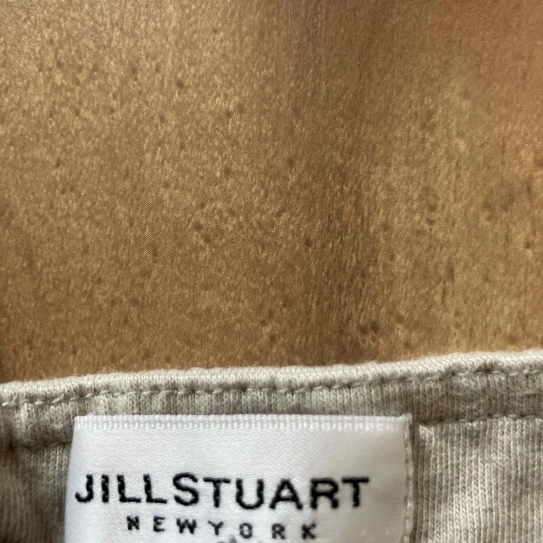 JILLSTUART NEWYORK(ジルスチュアートニューヨーク)のジルスチュアートベビー キッズ/ベビー/マタニティのベビー服(~85cm)(ワンピース)の商品写真
