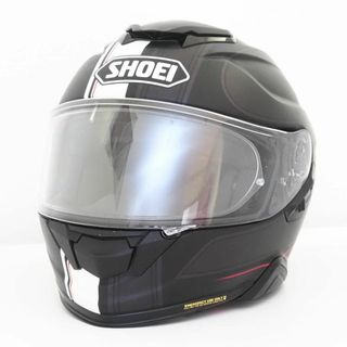 SHOEI - GT-Air II SHOEI ショウエイ ヘルメット Mサイズ フルフェイス