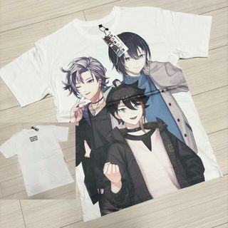 ズーティー(Zootie)の新品未■メッシャーズ イーザッカマニアストアーズ zootie■コラボ Tシャツ(Tシャツ/カットソー(半袖/袖なし))