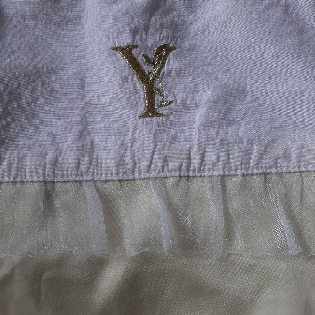 AfternoonTea(アフタヌーンティー)のアフタヌーンティー　巾着袋 レディースのファッション小物(ポーチ)の商品写真