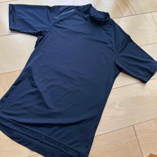 ミズノ(MIZUNO)のミズノ　野球　アンダーシャツ　半袖　150(Tシャツ/カットソー)