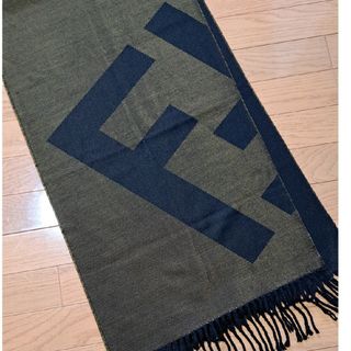 FENDI - FENDI　ストール　正規品