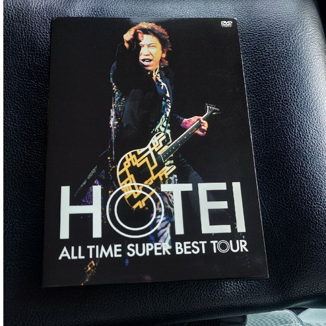 ALL　TIME　SUPER　BEST　TOUR DVD エンタメ/ホビーのDVD/ブルーレイ(ミュージック)の商品写真