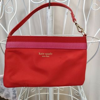 ケイトスペードニューヨーク(kate spade new york)のkatespade♡ミニポーチ(ポーチ)