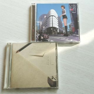 40mP CDセット(ボーカロイド)