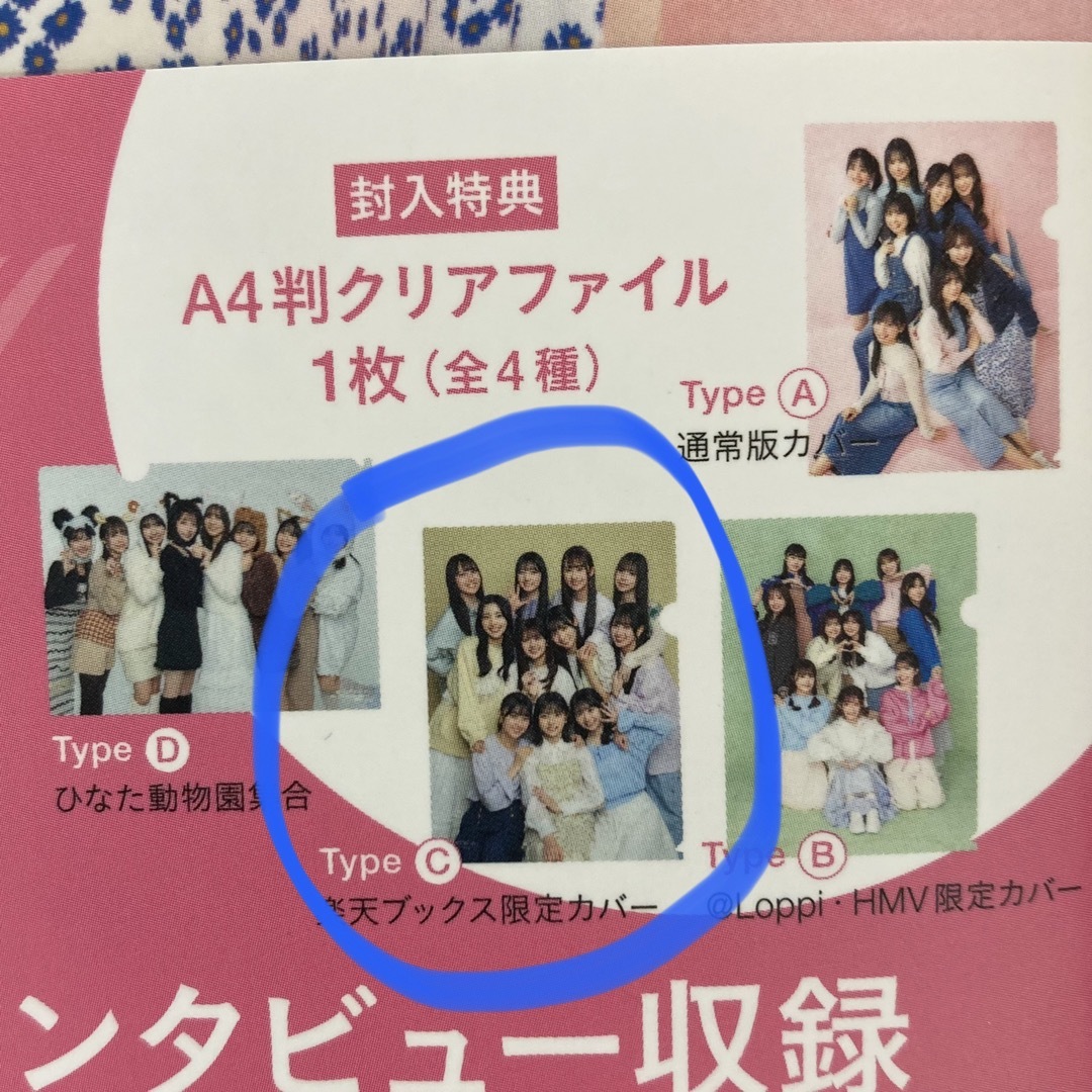 H46MODE  乃木坂46公式BOOK エンタメ/ホビーのタレントグッズ(アイドルグッズ)の商品写真