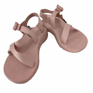 チャコ(Chaco)のChaco(チャコ) ストラップサンダル メンズ シューズ サンダル(サンダル)