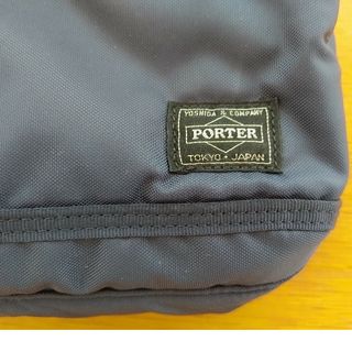 ポーター(PORTER)のポーターショルダー　ブルー(ショルダーバッグ)