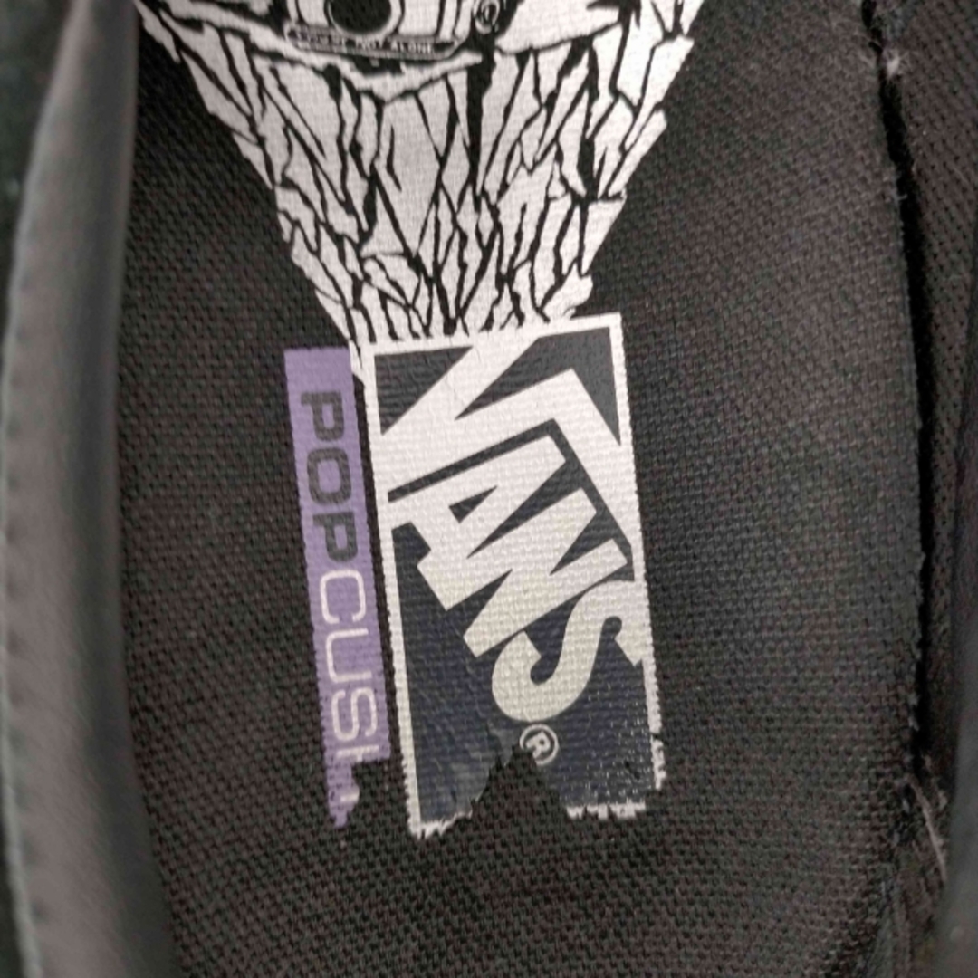 VANS(ヴァンズ)のVANS(バンズ) SLIP-ON ULTRA CUSH メンズ シューズ メンズの靴/シューズ(スニーカー)の商品写真