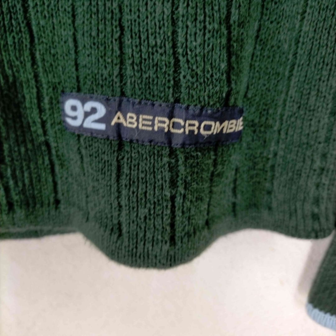 Abercrombie&Fitch(アバクロンビーアンドフィッチ)のAbercrombie & Fitch(アバクロンビーアンドフィッチ) メンズ メンズのトップス(Tシャツ/カットソー(七分/長袖))の商品写真