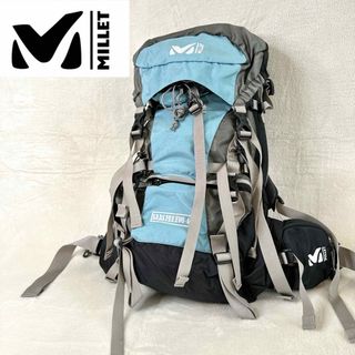 ミレー(MILLET)のMILLET ミレー サースフェーエボ40 リュック 登山 アウトドア(登山用品)