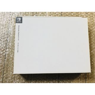 【新品】 あつまれどうぶつの森 Nintendo Switch ドック(家庭用ゲーム機本体)