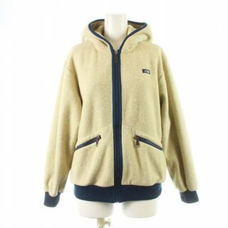 ザノースフェイス(THE NORTH FACE)のザノースフェイス アルマディラフルジップフーディ フリースジャケット M(その他)