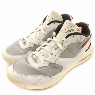 ナイキ(NIKE)のNIKE JORDAN AIR NFH CZ3984 ジョーダン 29cm 白(スニーカー)