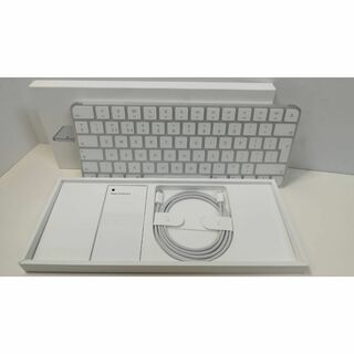 Apple - 【美品】Apple Magic Keyboard (A2450) US配列