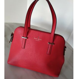 ケイトスペードニューヨーク(kate spade new york)のケイト・スペード　ハンドバッグ(ハンドバッグ)