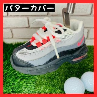 ナイキ(NIKE)の【即日発送】NIKE エアマックス95　パターカバー　レッドグラデ(その他)