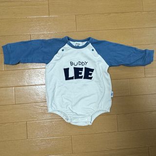 Buddy Lee ロンパース 70~80cm(ロンパース)